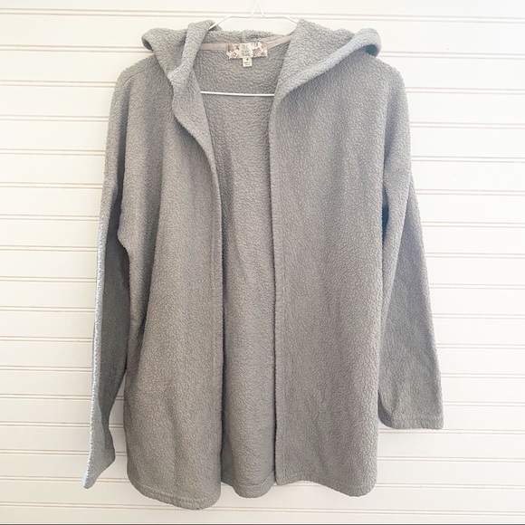 Open cardigan sweater Size M - Picture 2 of 10